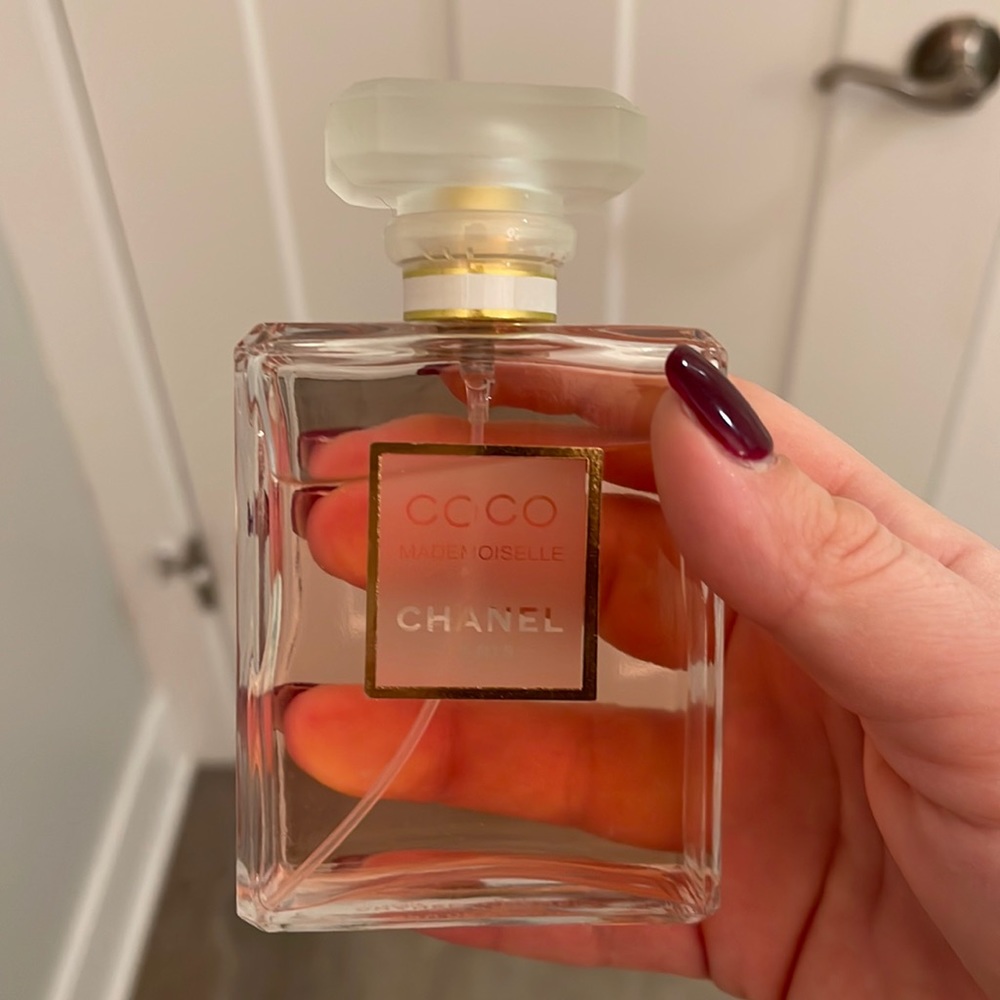 Chanel Mademoiselle